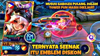 STARLIGHT SEHARGA 50 ribu, GA MENGECEWAKAN SAMA SEKALI - MOBILE LEGENDS