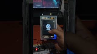 Launcher v2.6.4 4 in 1 esp32 CYD #esp32 #bruce #esp32_marauder #ghost #esp #cyd #cybersecurity