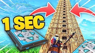 la nouvelle technique cheat avec jump sur fortnite battle royale - fortnite jump cheat
