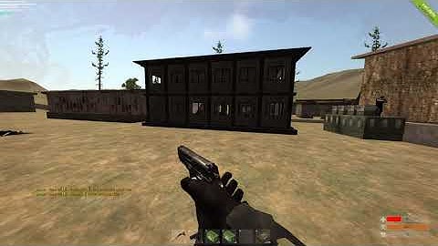 Rust Legacy :prayinghands: