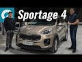 Убить за 50.000 км? KIA Sportage: технический разбор модели