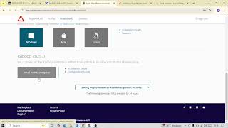 Cara install rapidminer studio 2025.
