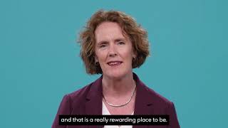How would you describe the Boots Trainee Pharmacy Year in 3 words?