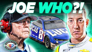 BAD NEWS for JGR Kyle Busch BOLD ANNOUNCEMENT after his first win with RCR
