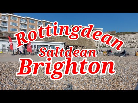 Saltdean, Rottingdean, Brighton