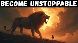 Embrace Your Inner Chaos to Become Unstoppable | Nietzsche