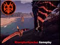 Rhamphorhynchus gamplay Path of titans