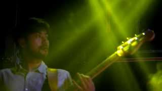 20130914 VLUF｜이스턴사이드킥 - 묽은 밤 (ver.Bass, 마이크x)