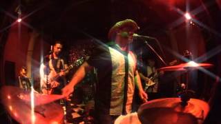 Pin Ups Party - Hotzilla Orchestra