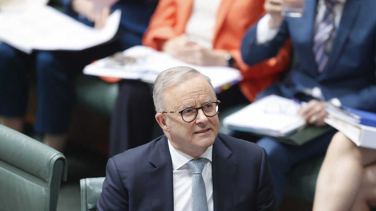 ​ ‘Trillion-dollar debt‘: Government spending is ‘out of control’