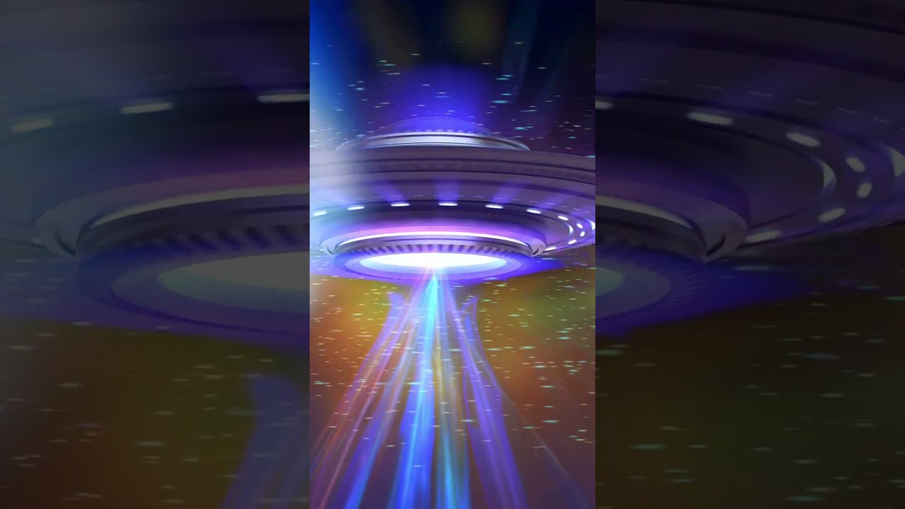 Tulsi Gabbard Aliens Might Exist 
