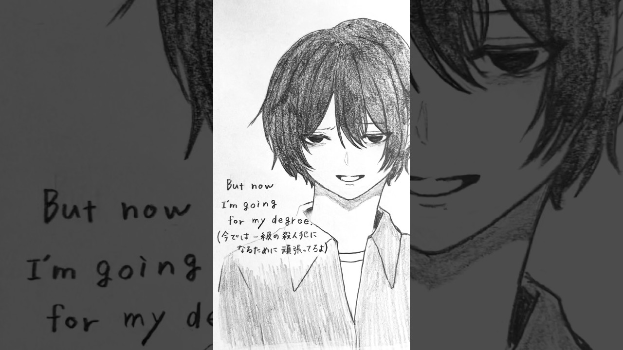 イラスト #shorts - YouTube