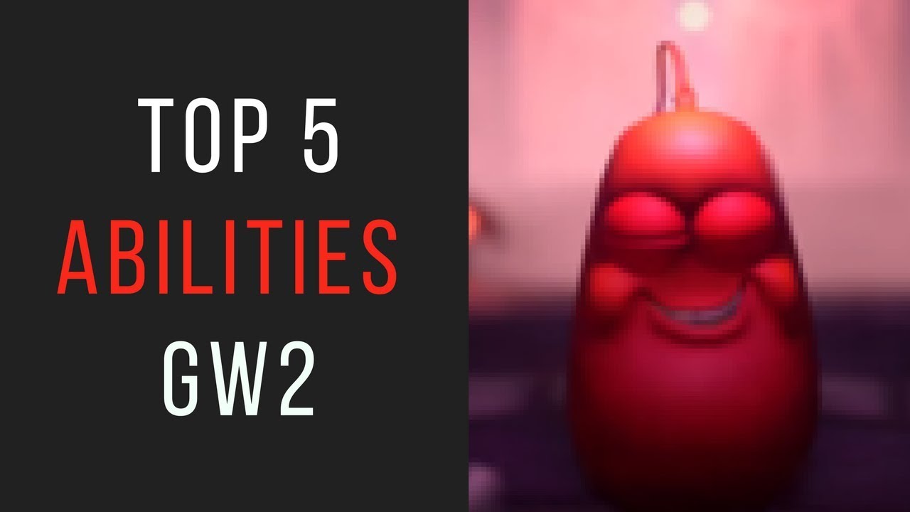 TOP 5 ABILITIES Plants vs Zombies Garden Warfare 2 - YouTube