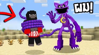 🔥โคตรโหด!! ผมค่อยๆกลายร่าง.. เพื่อสิ่งนี้!? (Minecraft Mod)