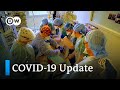 Surge in France ++ Vaccine skeptics in UK ++ Slow rollout in India | COVID-19 Update