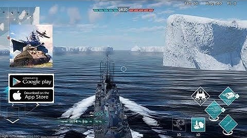 WAR THUNDER MOBILE - Global Launch Gameplay india🇮🇳