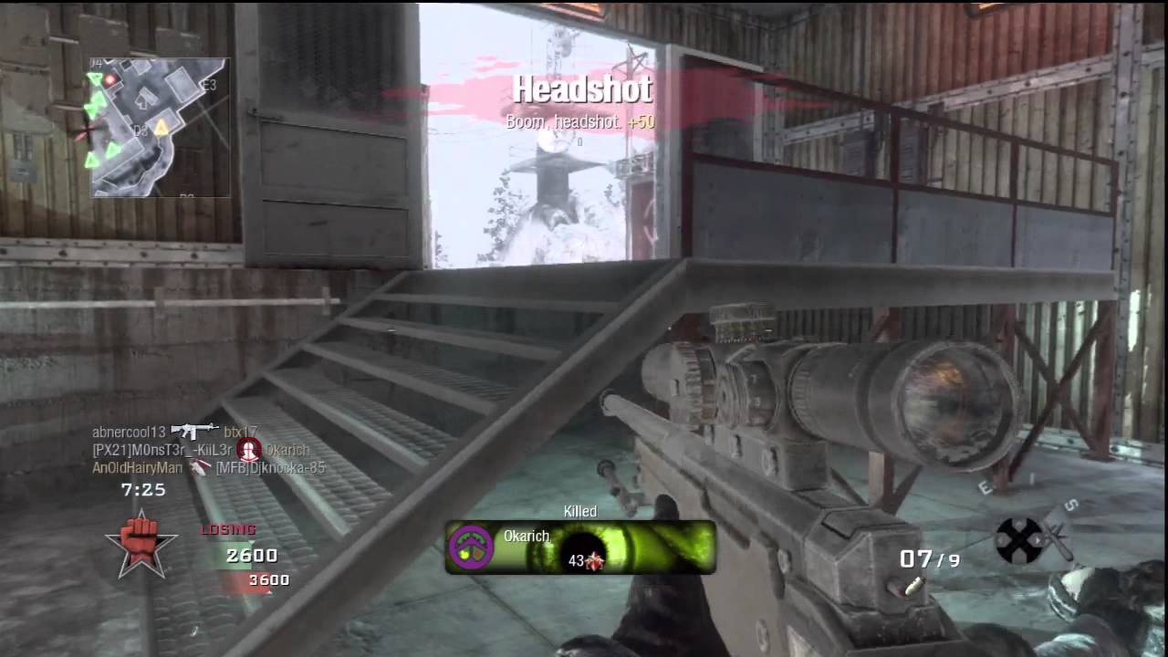 Qs by M0nsT3r_-Kiil3r and HD-PVR test!!!!!!!!!!