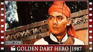 Golden Dart Hero (1987) | Best Fight Scene-4