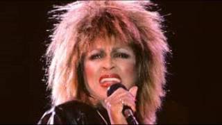 Video thumbnail of "Tina Turner - Proud Mary - Backing Track"