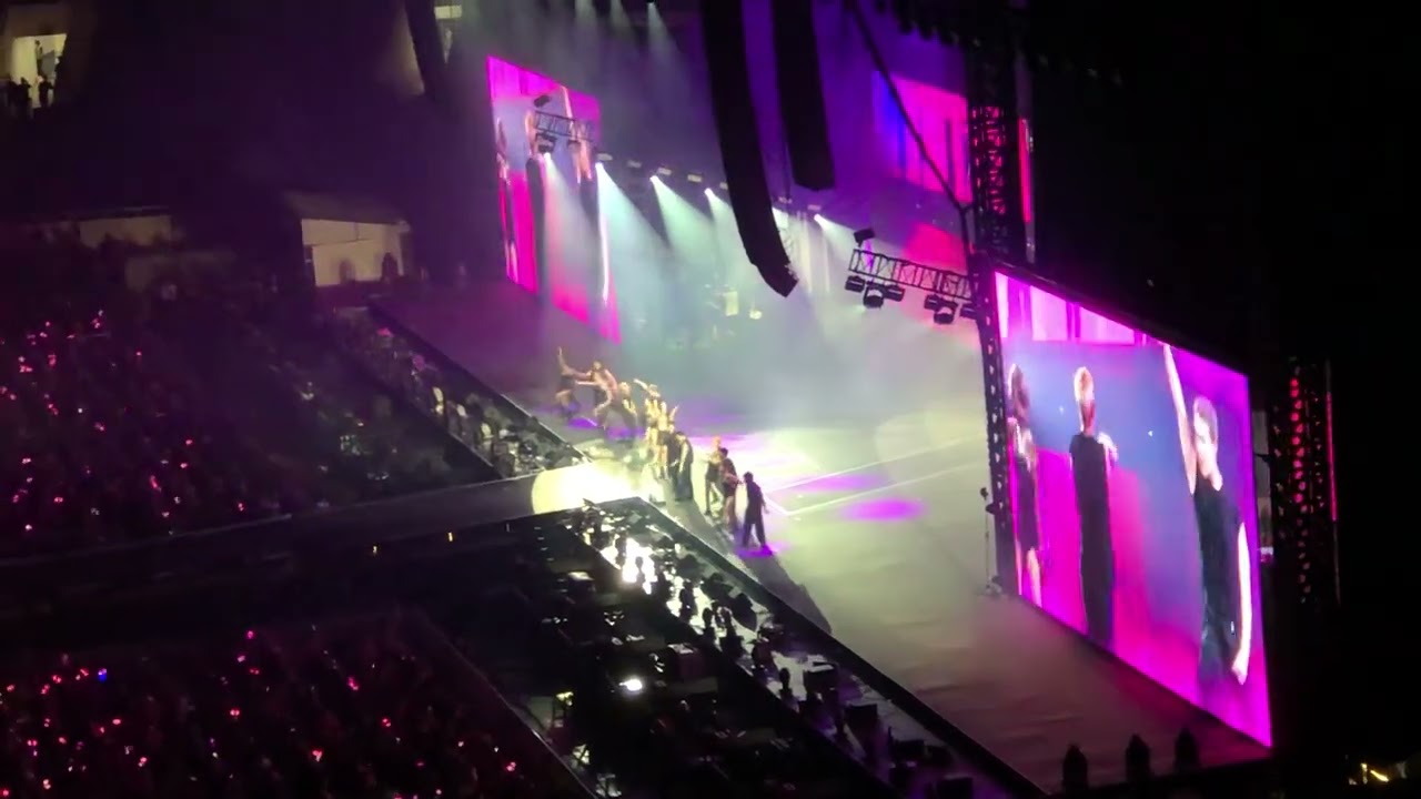 Pink Venom - Blackpink -Born Pink - Hanoi 2023