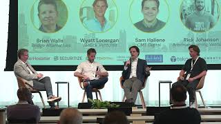 Web3 Investor Day Panel 2026: The State of VC