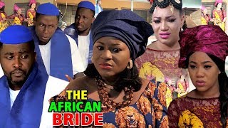The African Bride Season 1&2 - NEW MOVIE'' Destiny Etiko & Onny Micheal 2019 Latest Nigerian Movie