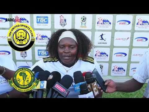 YANGA HOI!! SARE DHIDI YA TRA UTD KOCHA MANQOBA, HEMED MOROCCO NA SEMAJI WAFUNGUKA