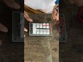 The Easiest Way to Do Electric Switch Board Wiring | Beginner Guide