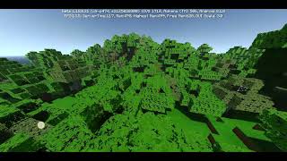 Realsource pack + vibic shader = ??? [MINECRAFT PE] screenshot 1