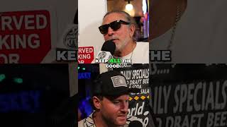 If You Were a Pizza, What Pizza Would You Be- Nick Walker - Key West Musician to Nashville #keywest
