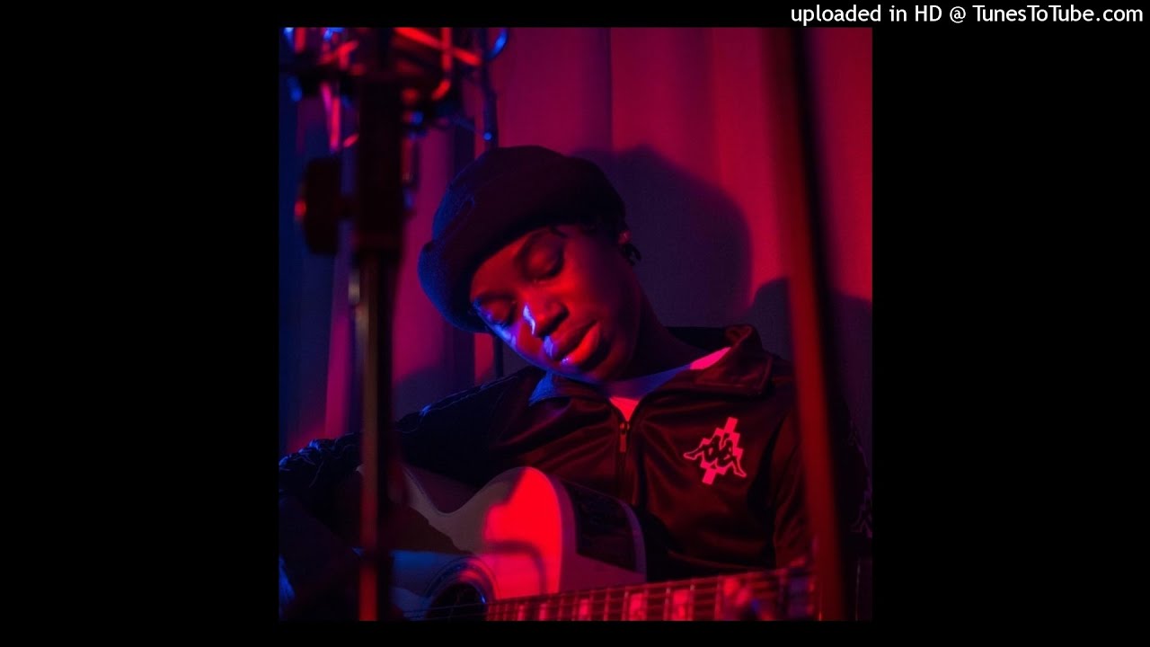 Melvoni - Chrome {Instrumental Remake}