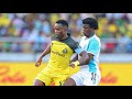Highlights Yanga SC 2 0 Silver Strikers CAF CL 25 10 2025