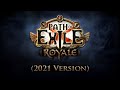Path of Exile: Royale Returns With New Features and Improvements