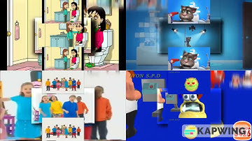 YTPMV Shuric Scan quadparison 1