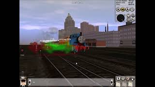 All You Need Are Friends Trainz Remake Music Video