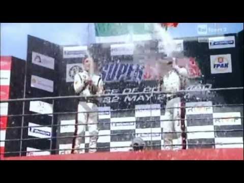 BMW Sports Trophy 2011 Official Video