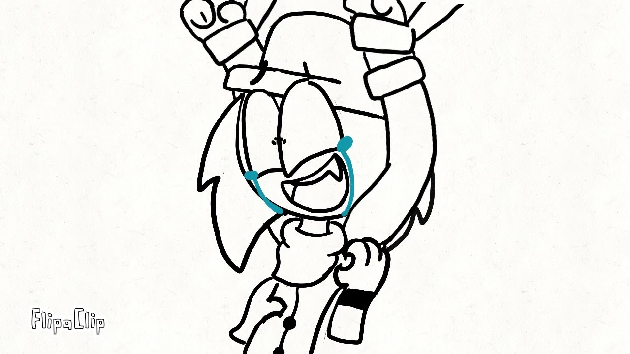 Tunner tickle! But sprunki tickle 🎀🎼