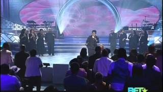 Lemmie Battles - Miracle (Bobby Jones Gospel 12/4/2011) chords