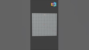 Pattern/Precision Selection in Blender 4.3 - Blender Tips & Tricks - Fact Room 360 #animate #blender