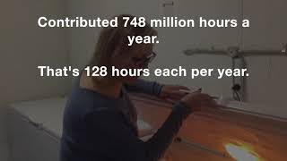 Volunteer For Knox: Induction Video