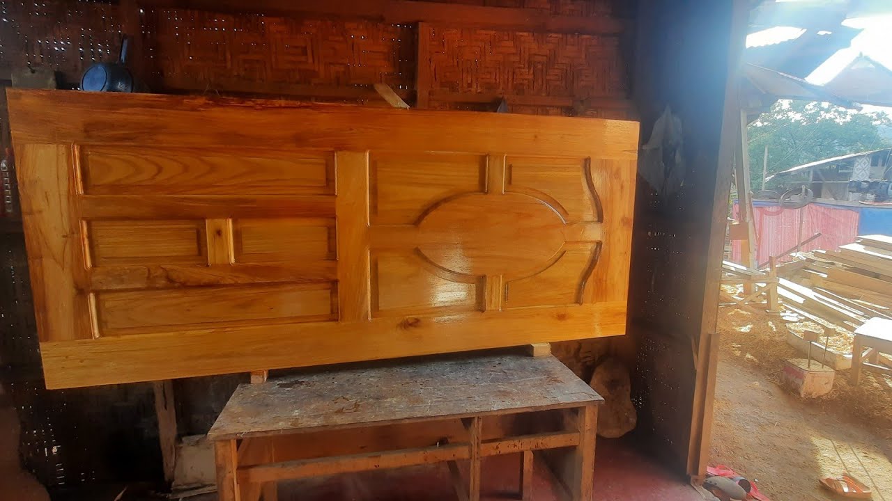 #13#   mindoor 210×90 unique design ASIMBLE