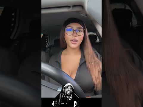 Woman Shoots Her Shot At A White Man She Finds Attractive And It Went Like This! 🤣😳  #fchw