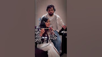 Thumbnail of Humsafar (Unplugged) - Saiyaara | Sachet Tandon, Parampara Thakur | #humsafar #saiyaara