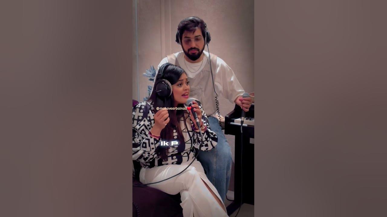Humsafar (Unplugged) - Saiyaara | Sachet Tandon, Parampara Thakur | #humsafar #saiyaara