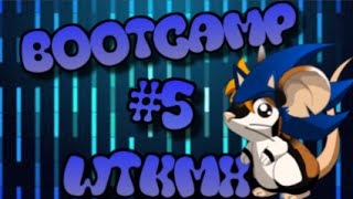 Wtkmx Bootcamp #5 [Transformice]