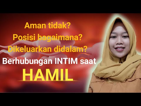 Video: Sakit Dada Semasa Hubungan Seks: Apa Artinya Dan Bila Berjumpa Doktor