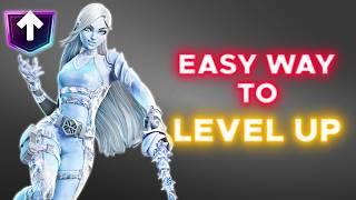 How to Level Up FAST in Fortnite Chapter 7 Season 2! (NEW XP Map) screenshot 4