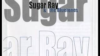 SUGAR RAY & THE BLUETONES featuring MONSTER MIKE WELCH - Feeling Blue