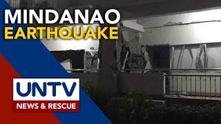 Watch: magnitude 6.3 earthquake rocks mindanao this evening. the
quake, tectonic in origin have a depth of 15 kilometers along tulunan
town north cotabato...