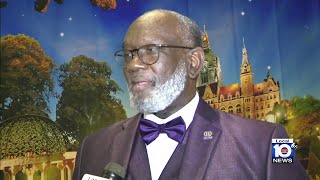 Miami teacher retiring after 40 years as an educator